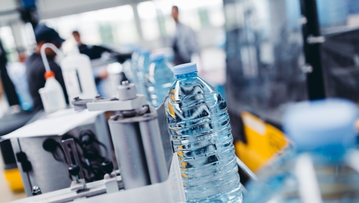 Suez and Solvay research and development centres in China and Zurich provide technical support to develop treatments for specific effluents